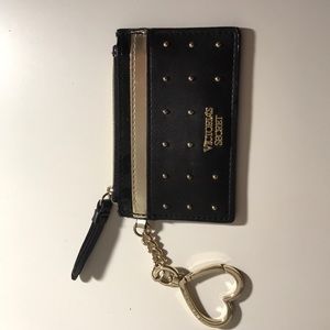 Small Victoria secret wallet